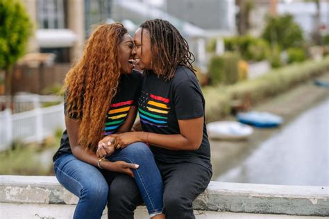 homemade ebony lesbians|12 Black Lesbians & Bi Women From History You Need to Know.